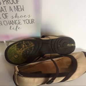 Jeep J-41 EcoDesign shoe